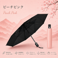 色- ピーチピンク