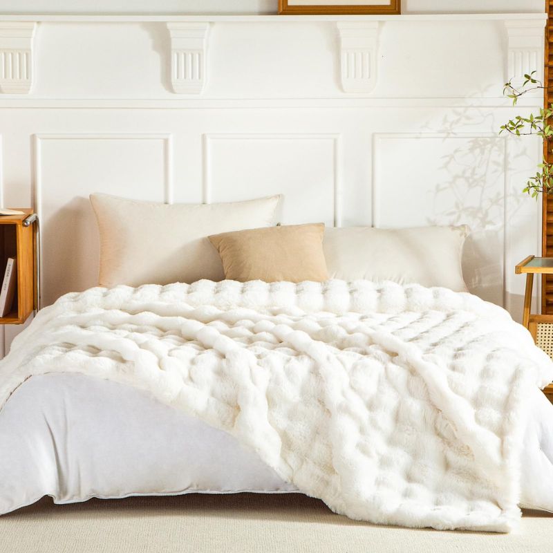 【本日終了！NO.1位 獲得】HotMofu™ ホットもふブランケット🔥