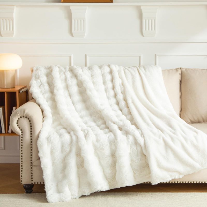 【本日終了！NO.1位 獲得】HotMofu™ ホットもふブランケット🔥