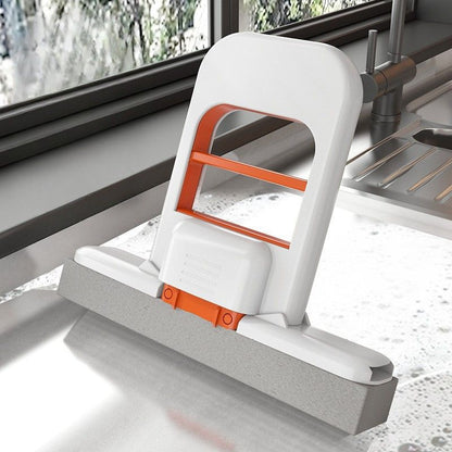 【本日終了！NO.1位 獲得】CleanWipe™ ハンズフリー多機能ミニモップ🔥