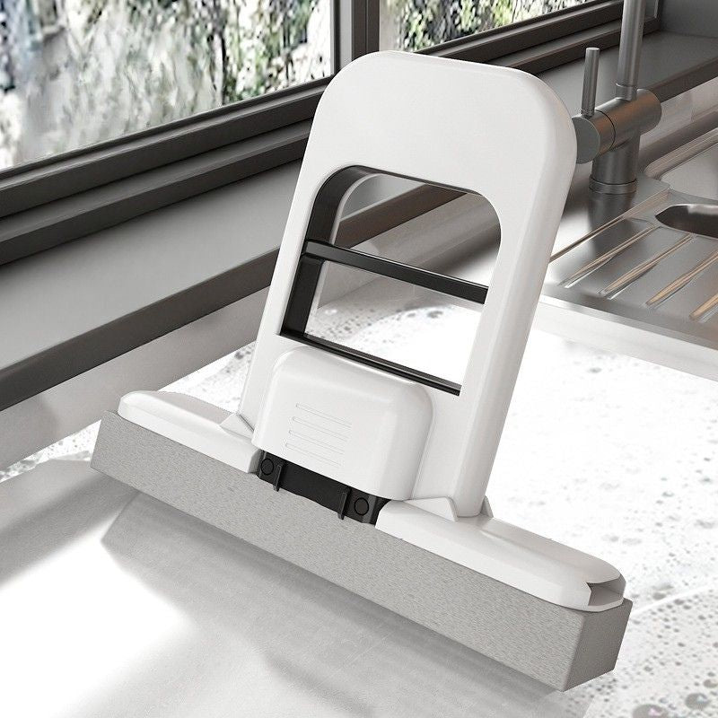 【本日終了！NO.1位 獲得】CleanWipe™ ハンズフリー多機能ミニモップ🔥