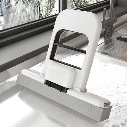 【本日終了！NO.1位 獲得】CleanWipe™ ハンズフリー多機能ミニモップ🔥