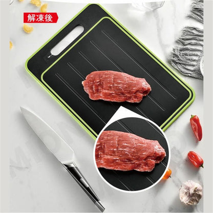 All-in-One Cutting Board™ オールインワンまな板