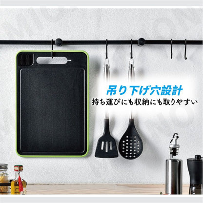 All-in-One Cutting Board™ オールインワンまな板