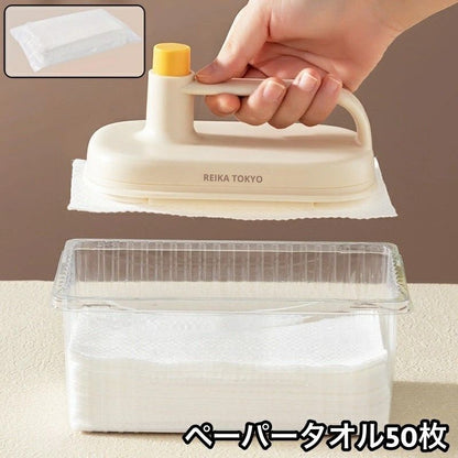 Magic Wipe Clean™ マジックワイプクリーン