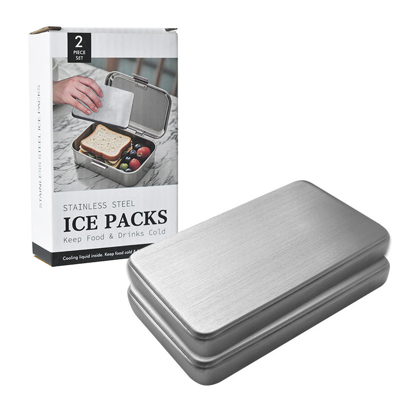 IcePlate™ 長持ち冷気プレート