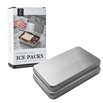 IcePlate™ 長持ち冷気プレート