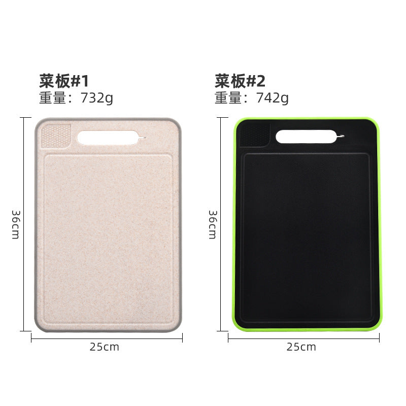 All-in-One Cutting Board™ オールインワンまな板