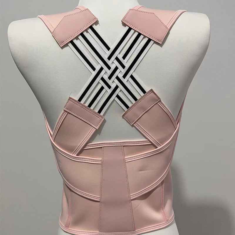 StraightBack™ 背中すっきりバンド