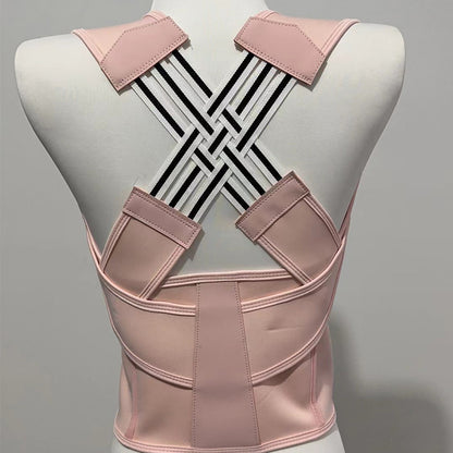 StraightBack™ 背中すっきりバンド