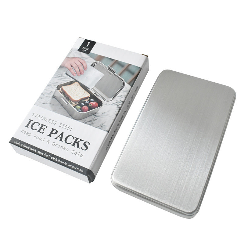 IcePlate™ 長持ち冷気プレート
