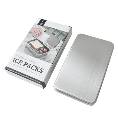 IcePlate™ 長持ち冷気プレート