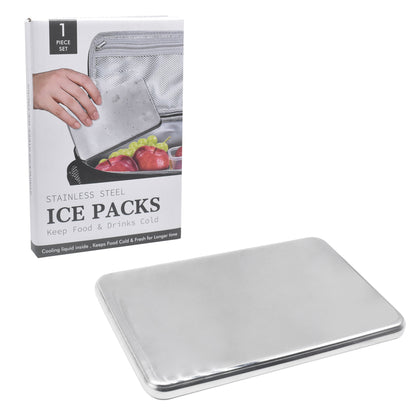 IcePlate™ 長持ち冷気プレート