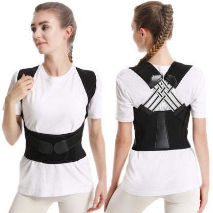 StraightBack™ 背中すっきりバンド
