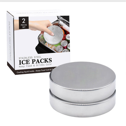 IcePlate™ 長持ち冷気プレート