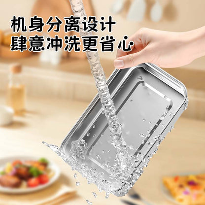 EverWarm™ いつでもホカホカ