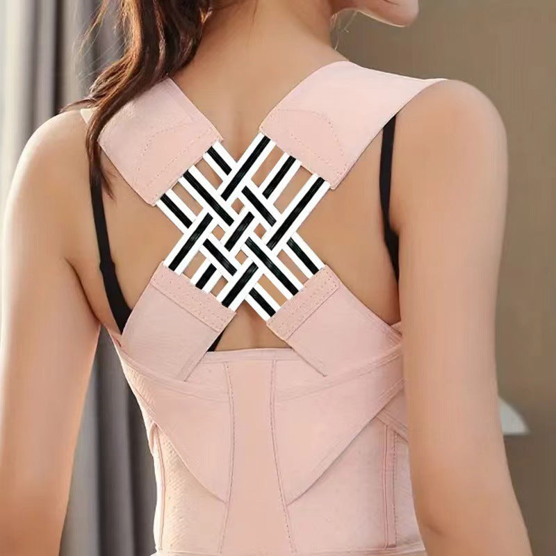 StraightBack™ 背中すっきりバンド