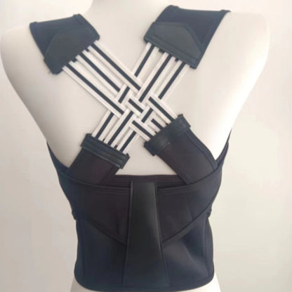 StraightBack™ 背中すっきりバンド