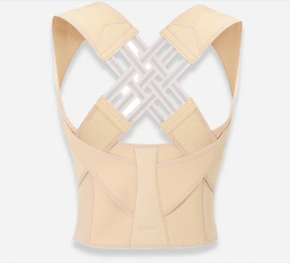 StraightBack™ 背中すっきりバンド