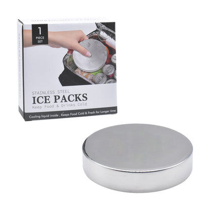 IcePlate™ 長持ち冷気プレート