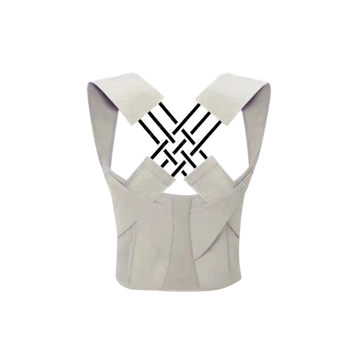 StraightBack™ 背中すっきりバンド