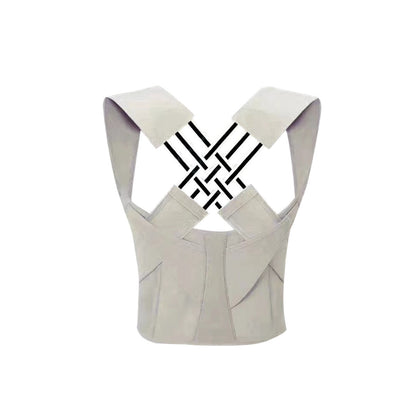StraightBack™ 背中すっきりバンド