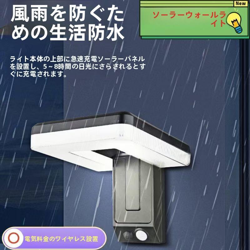 EcoBright™ 省エネ人感センサーライト